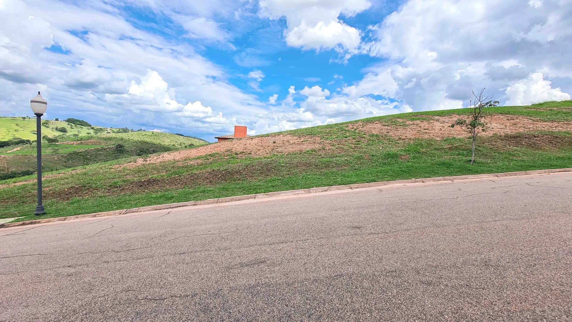 Terreno em Condomínio para Venda