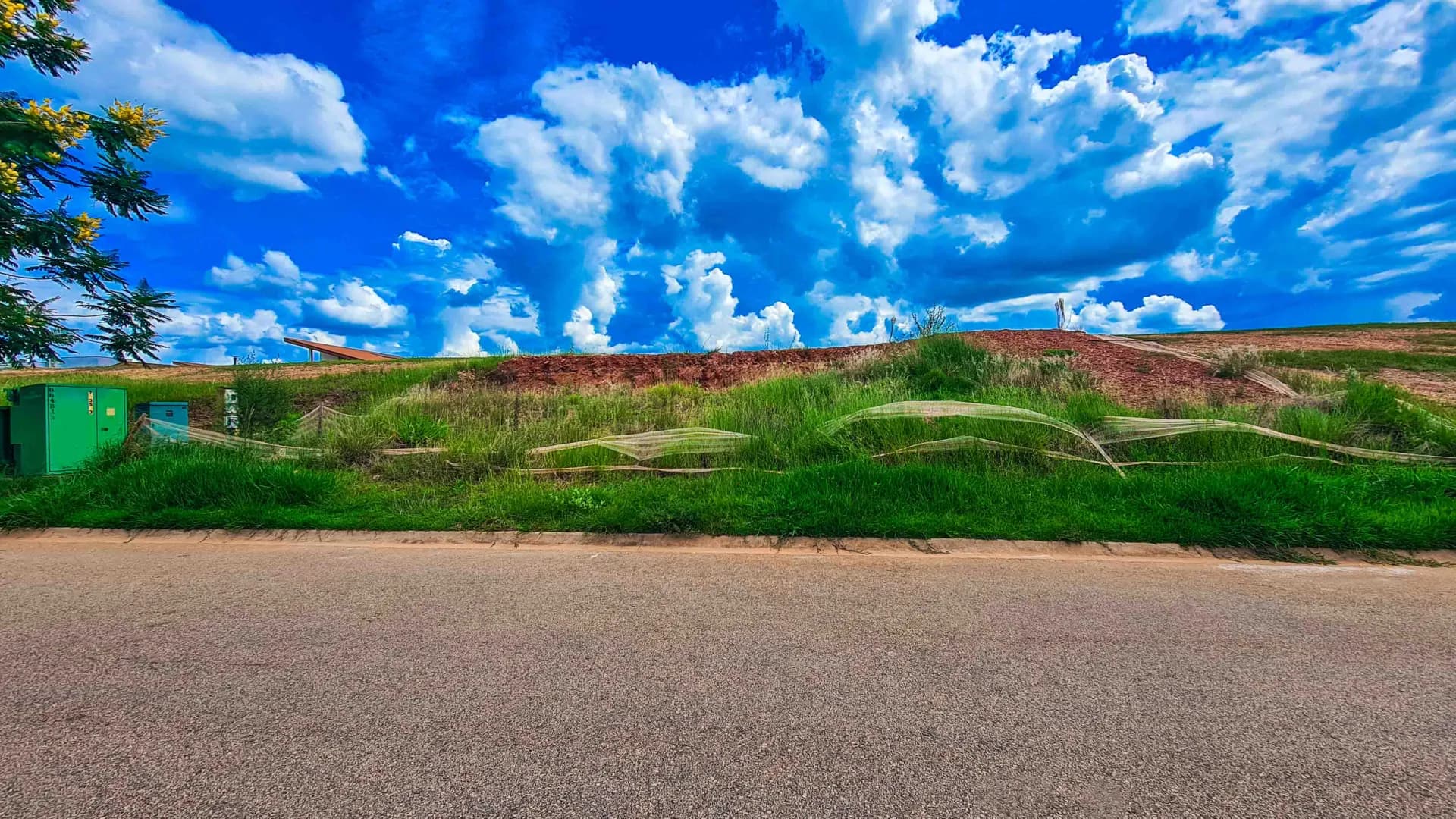 Terreno em Condomínio para Venda