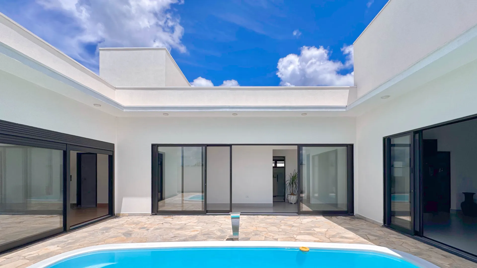 Casa em Condomínio para Venda