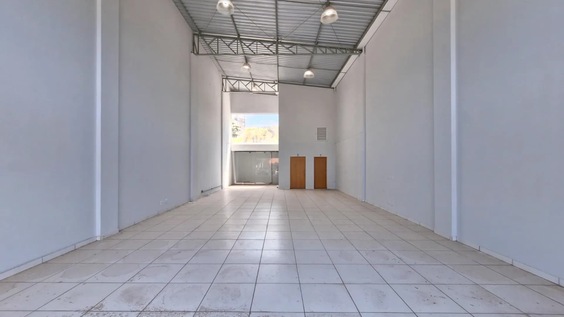 Sala Comercial para Aluguel