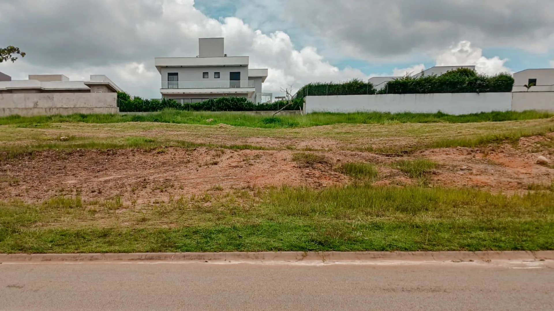 Terreno em Condomínio para Venda