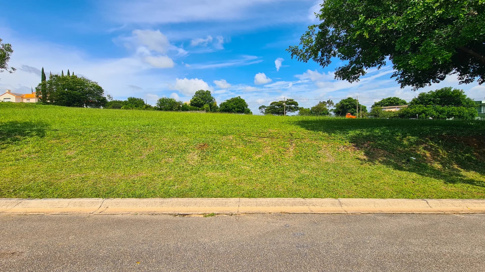 Terreno em Condomínio para Venda