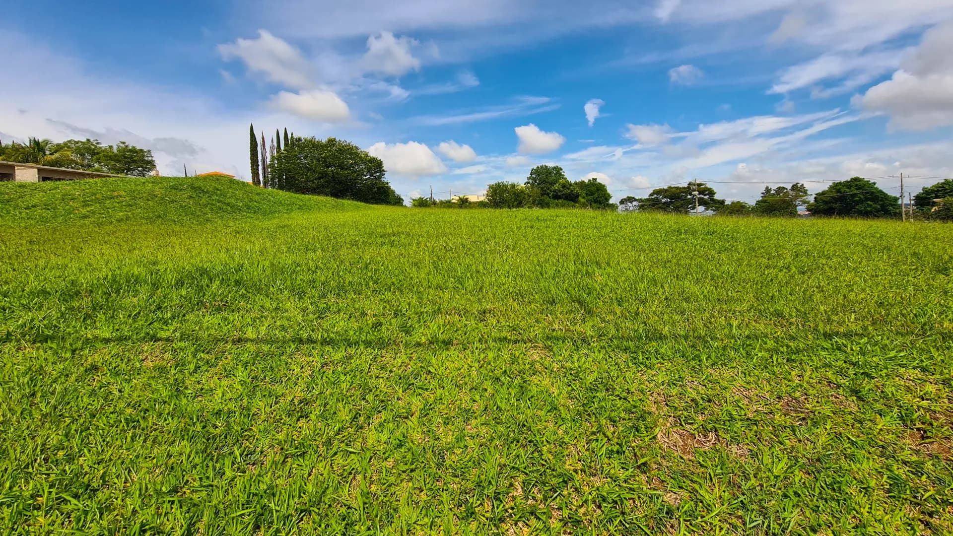 Terreno em Condomínio para Venda