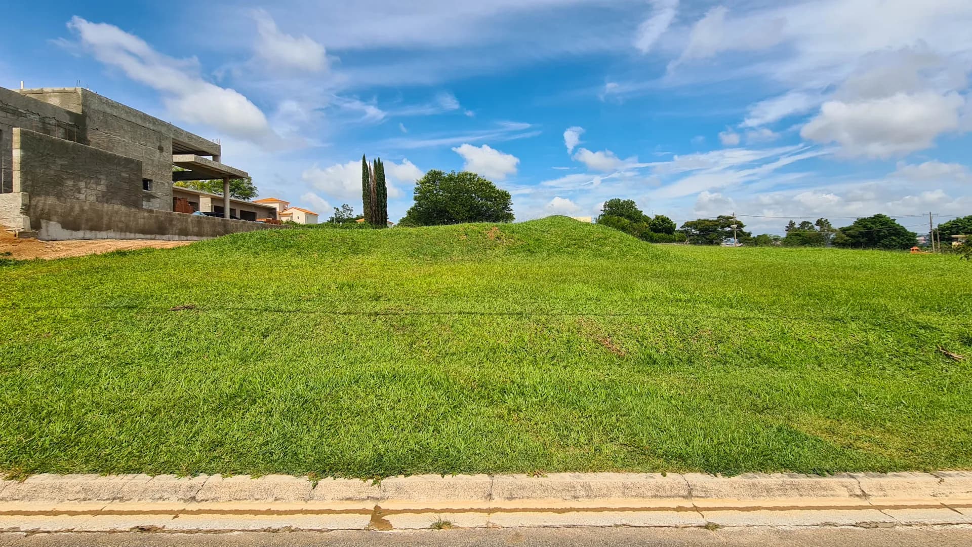 Terreno em Condomínio para Venda