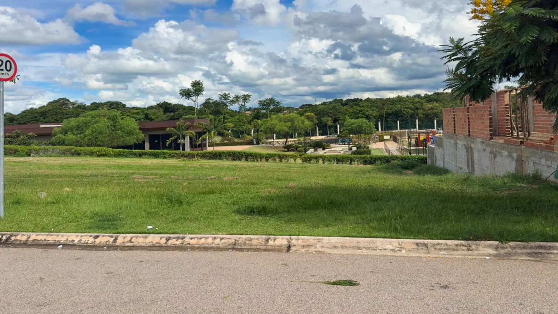 Terreno em Condomínio para Venda
