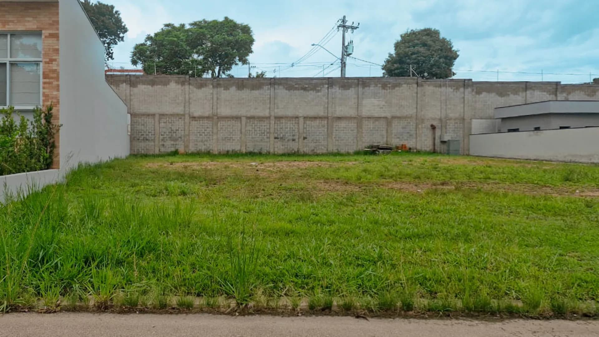 Terreno em Condomínio para Venda
