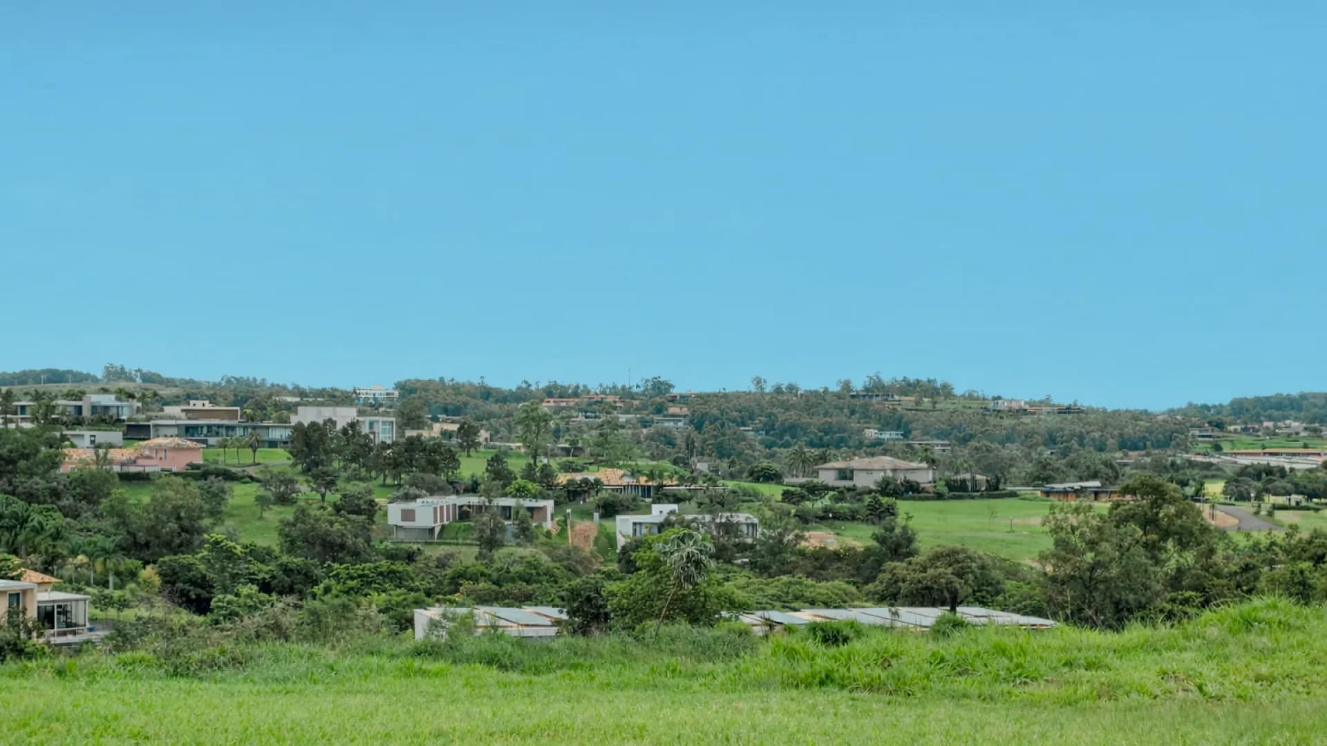 Terreno em Condomínio para Venda