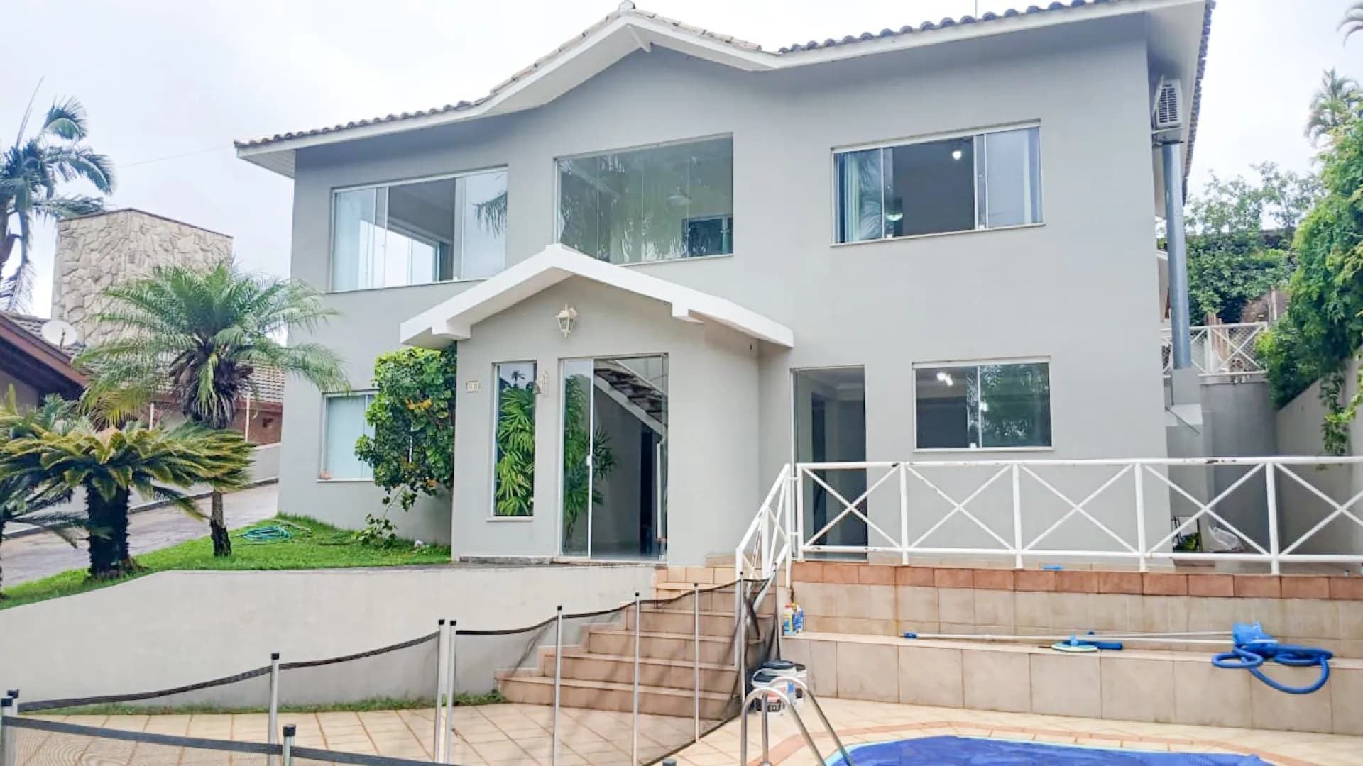 Casa em Condomínio para Venda