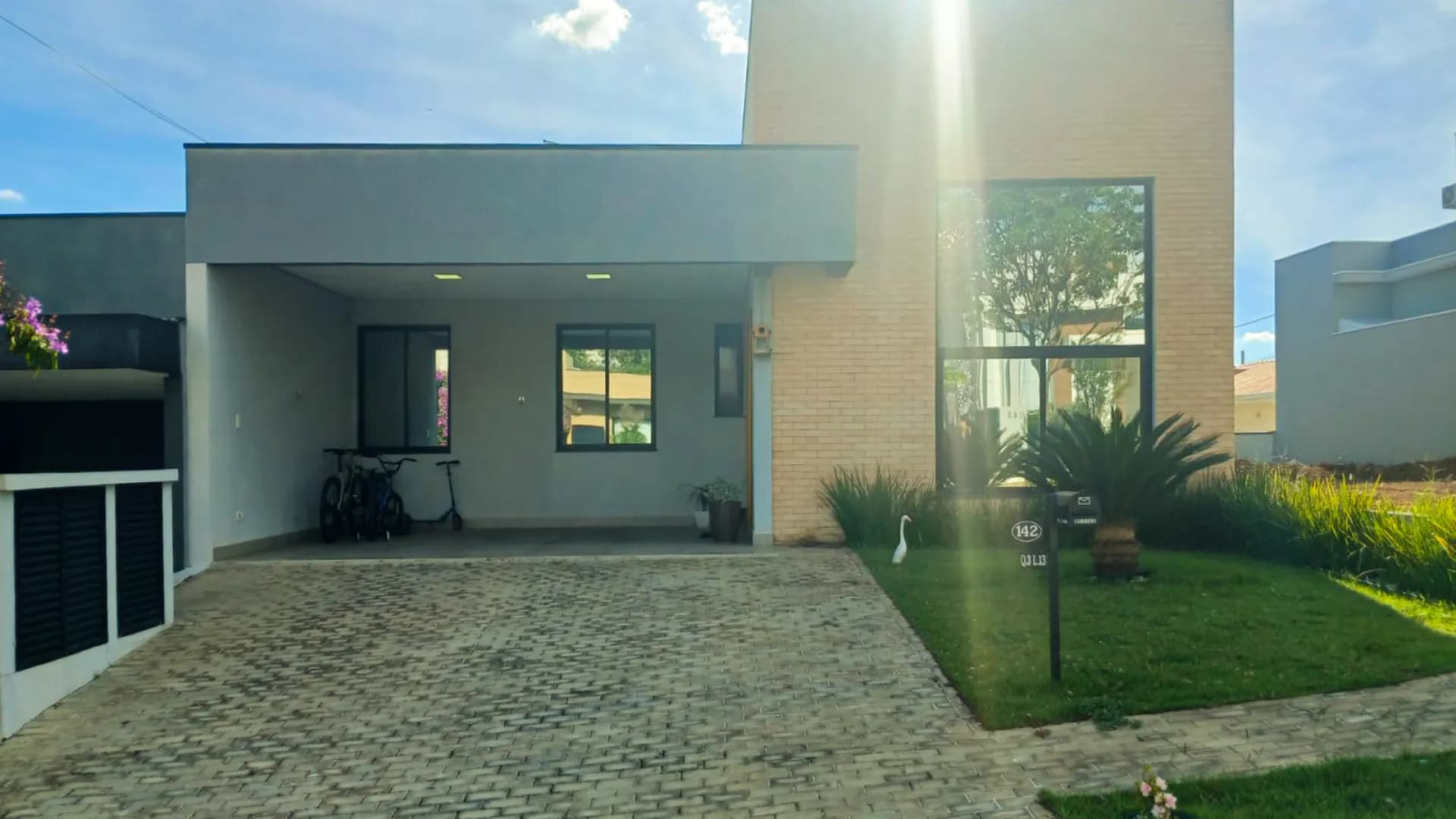 Casa em Condomínio para Venda