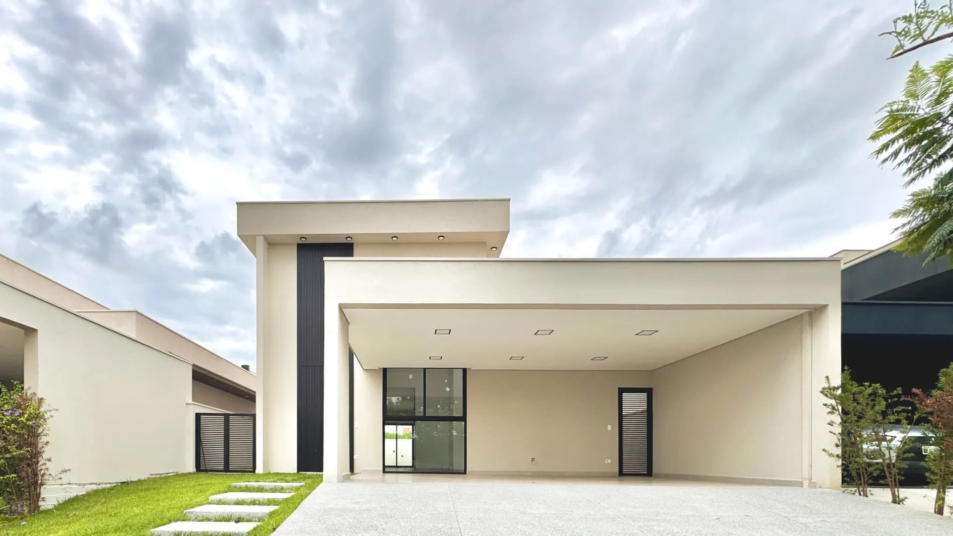 Casa em Condomínio para Venda