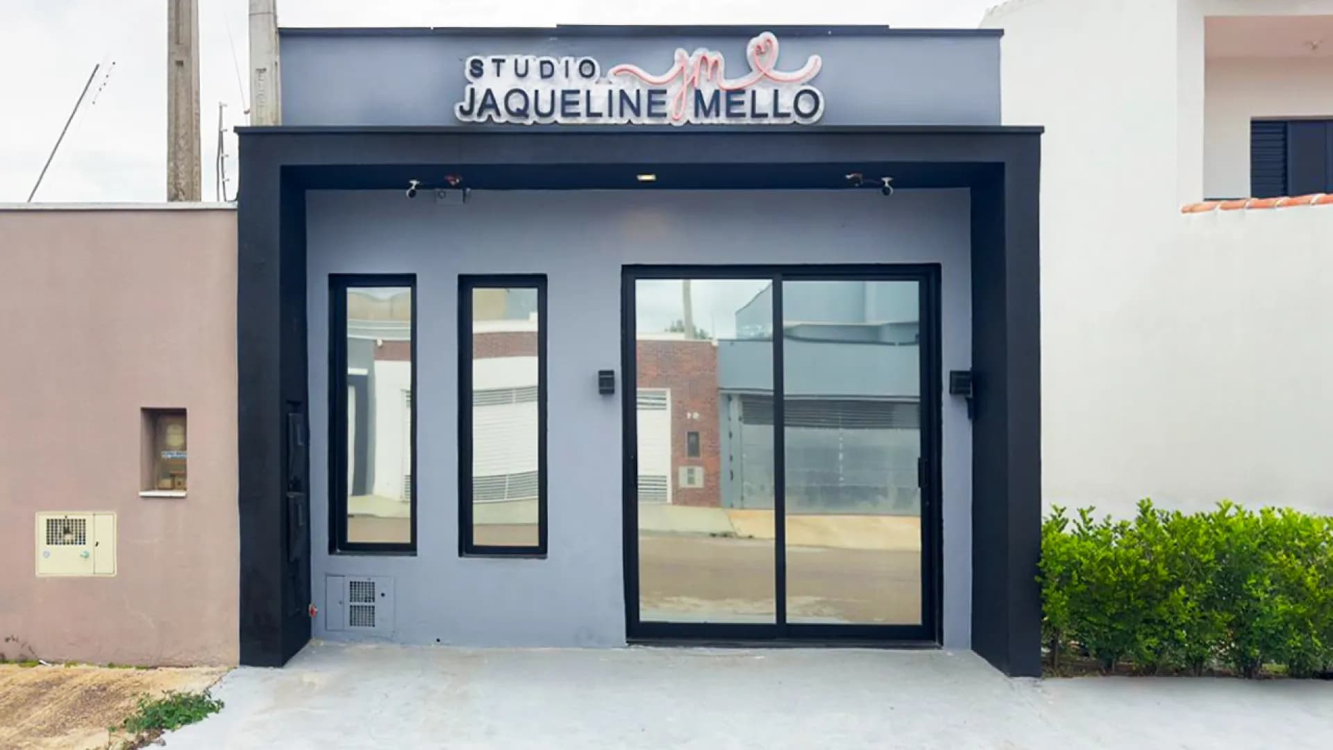 Sala Comercial para Venda