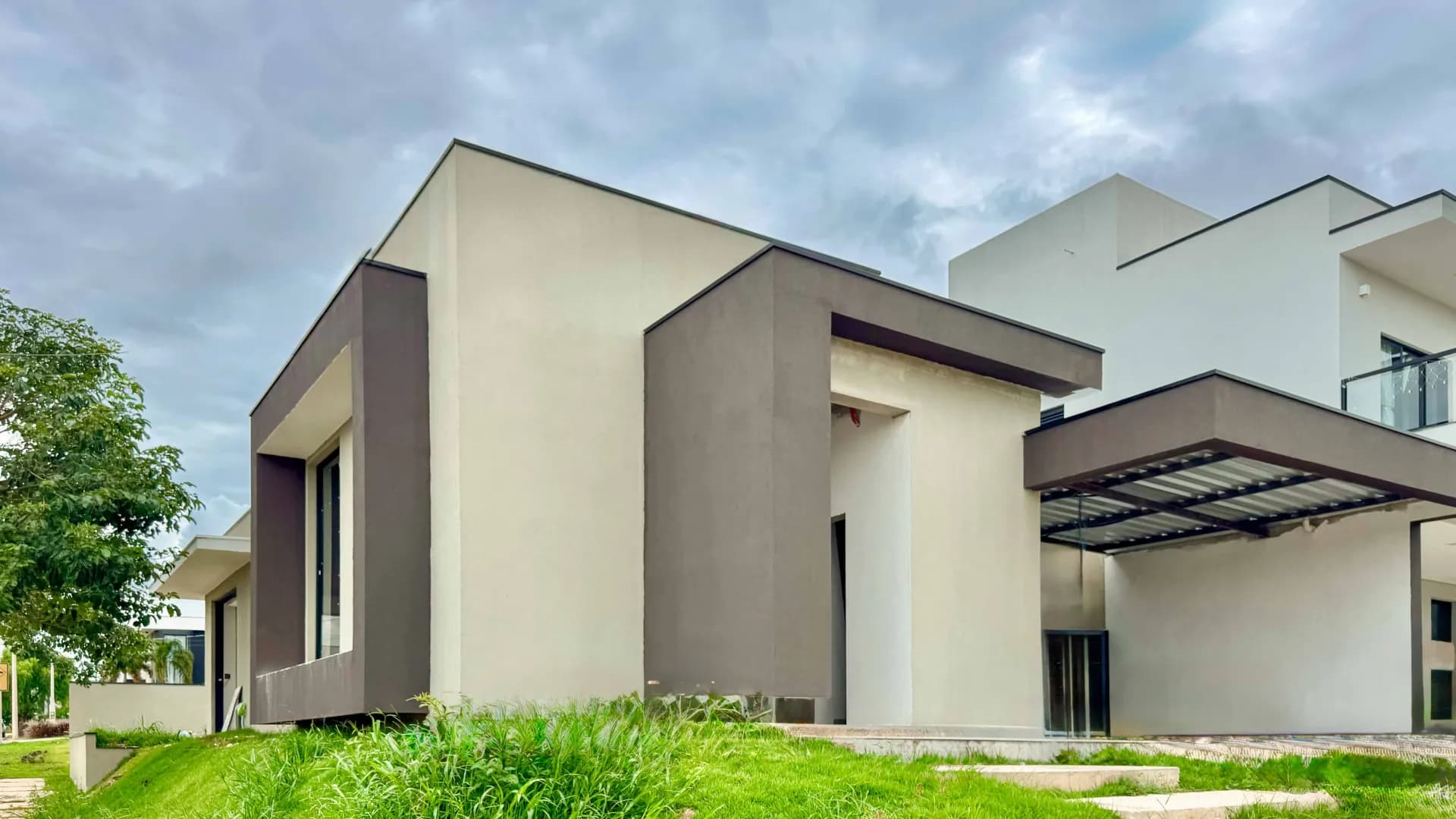 Casa em Condomínio para Venda