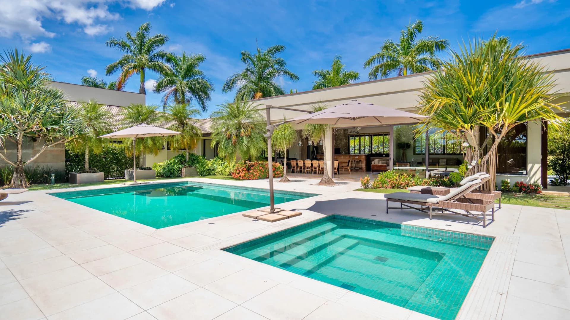 Casa em Condomínio para Venda