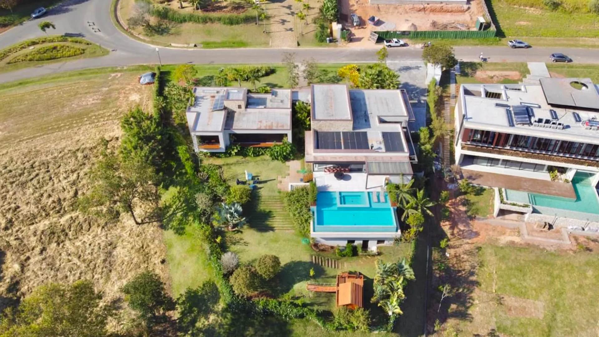 Casa em Condomínio para Venda