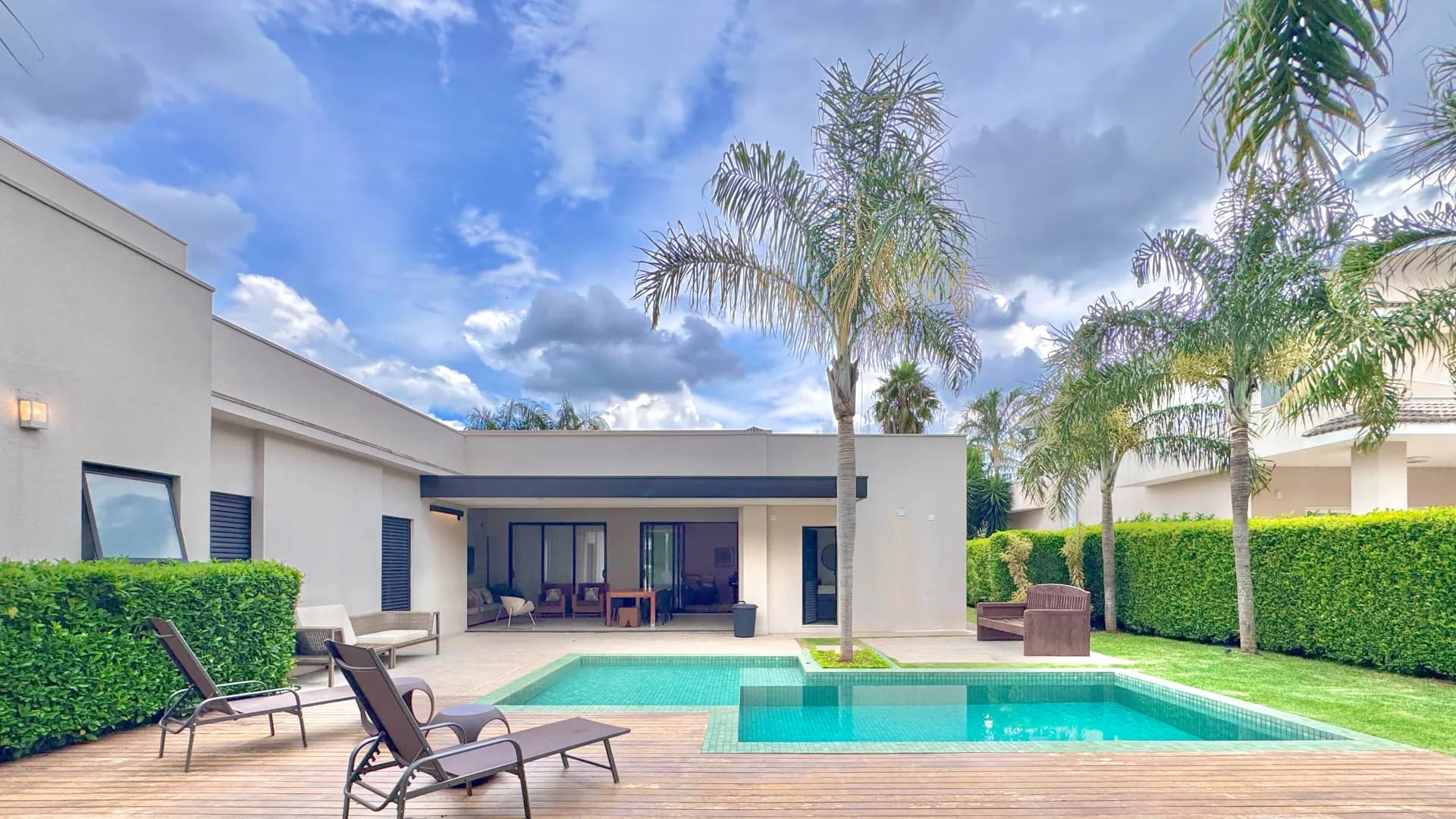 Casa em Condomínio para Venda