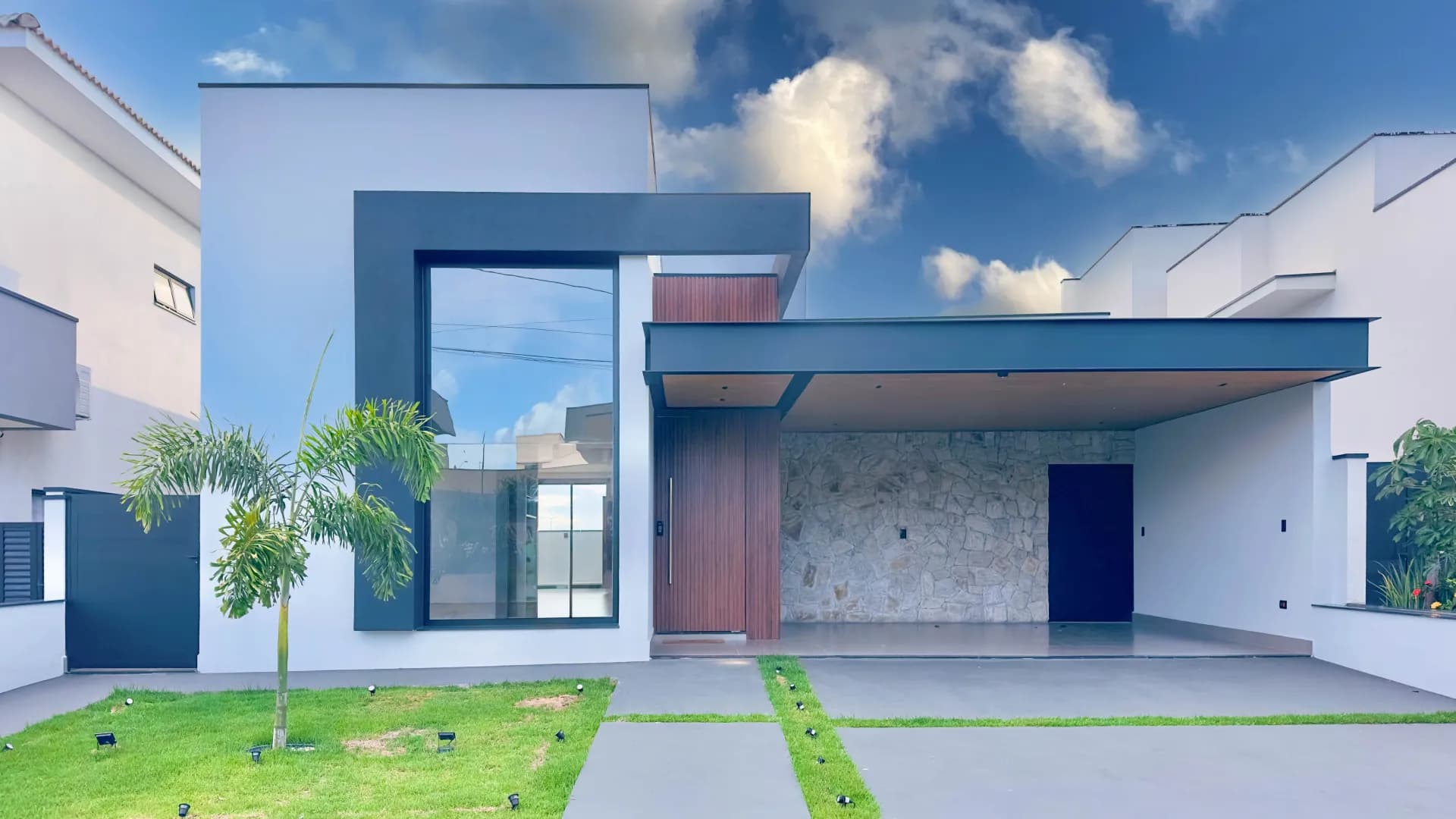 Casa em Condomínio para Venda