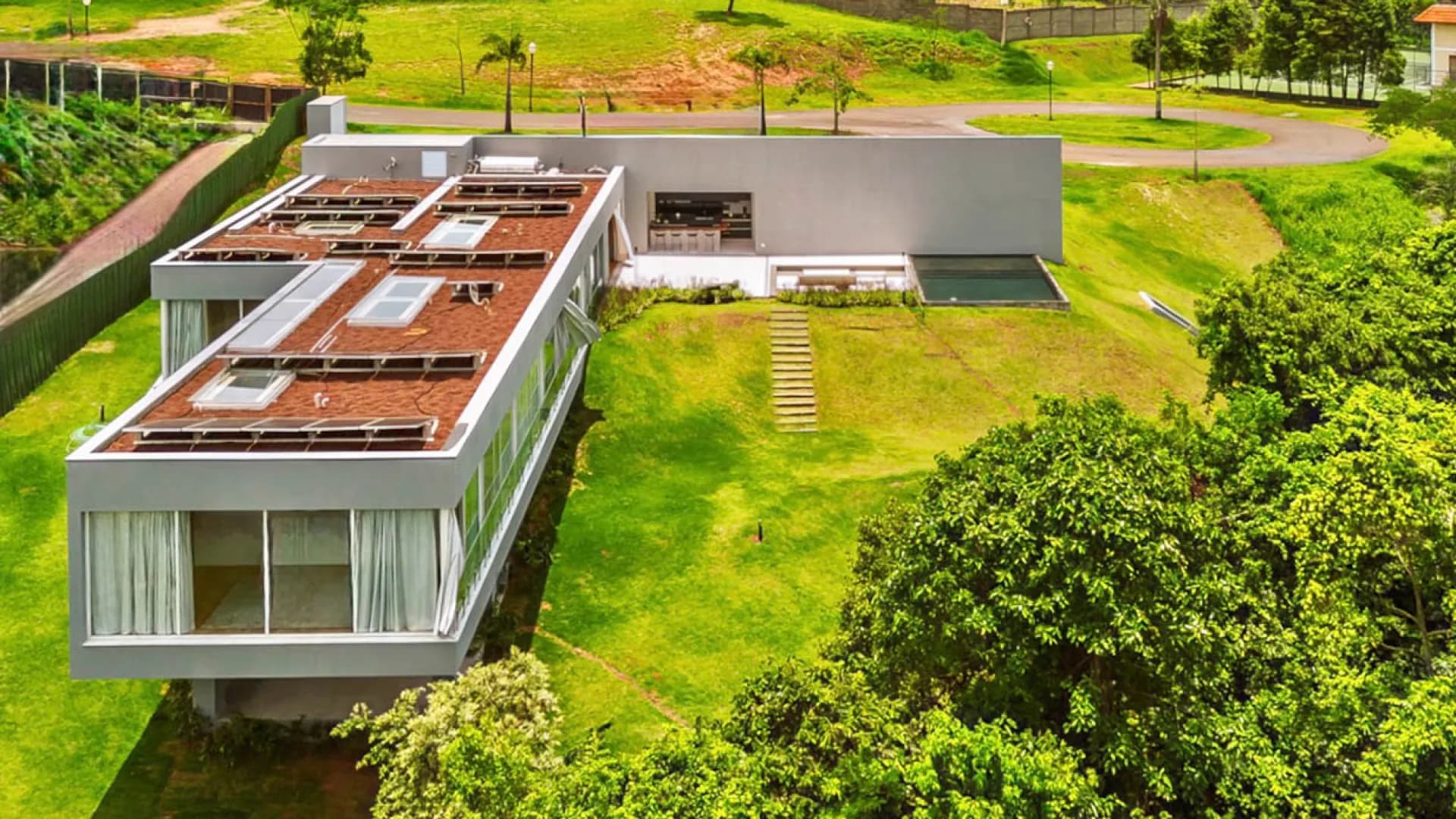Casa em Condomínio para Venda