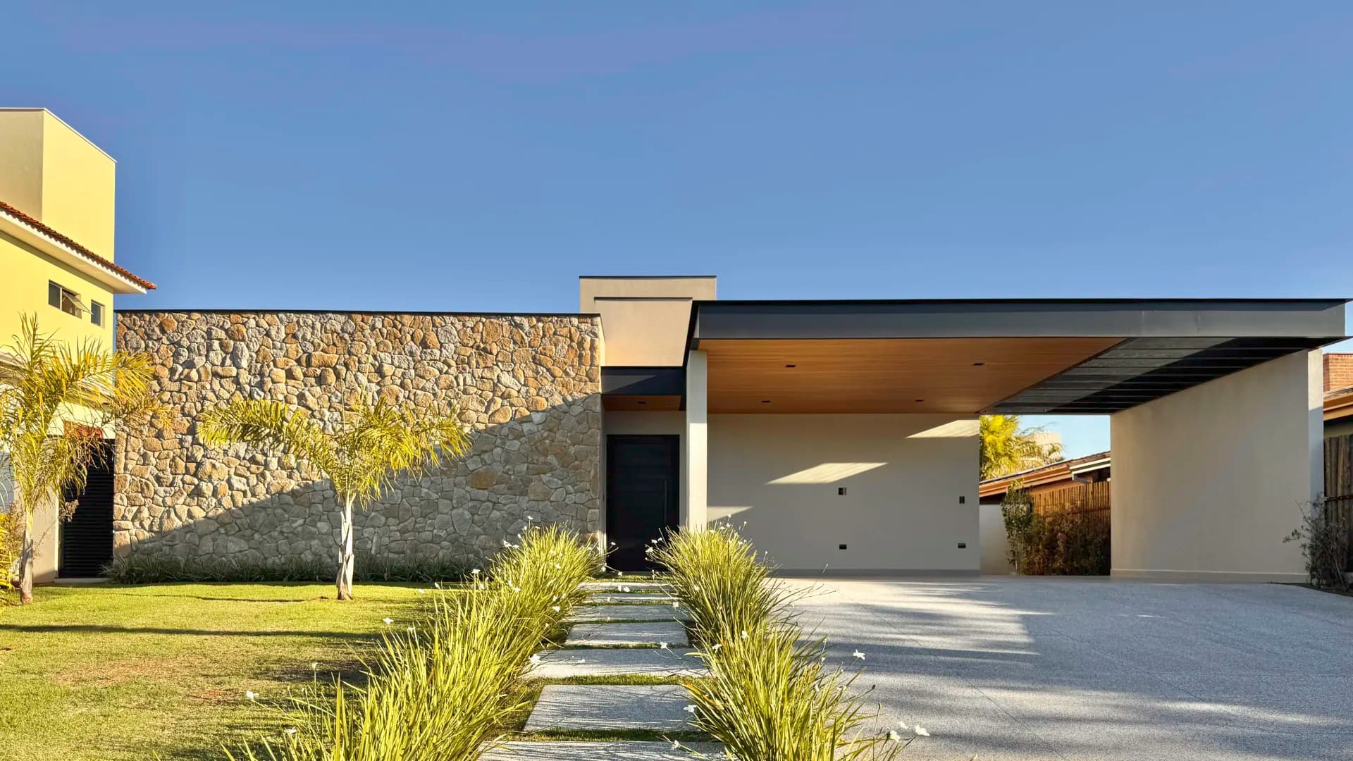 Casa em Condomínio para Venda