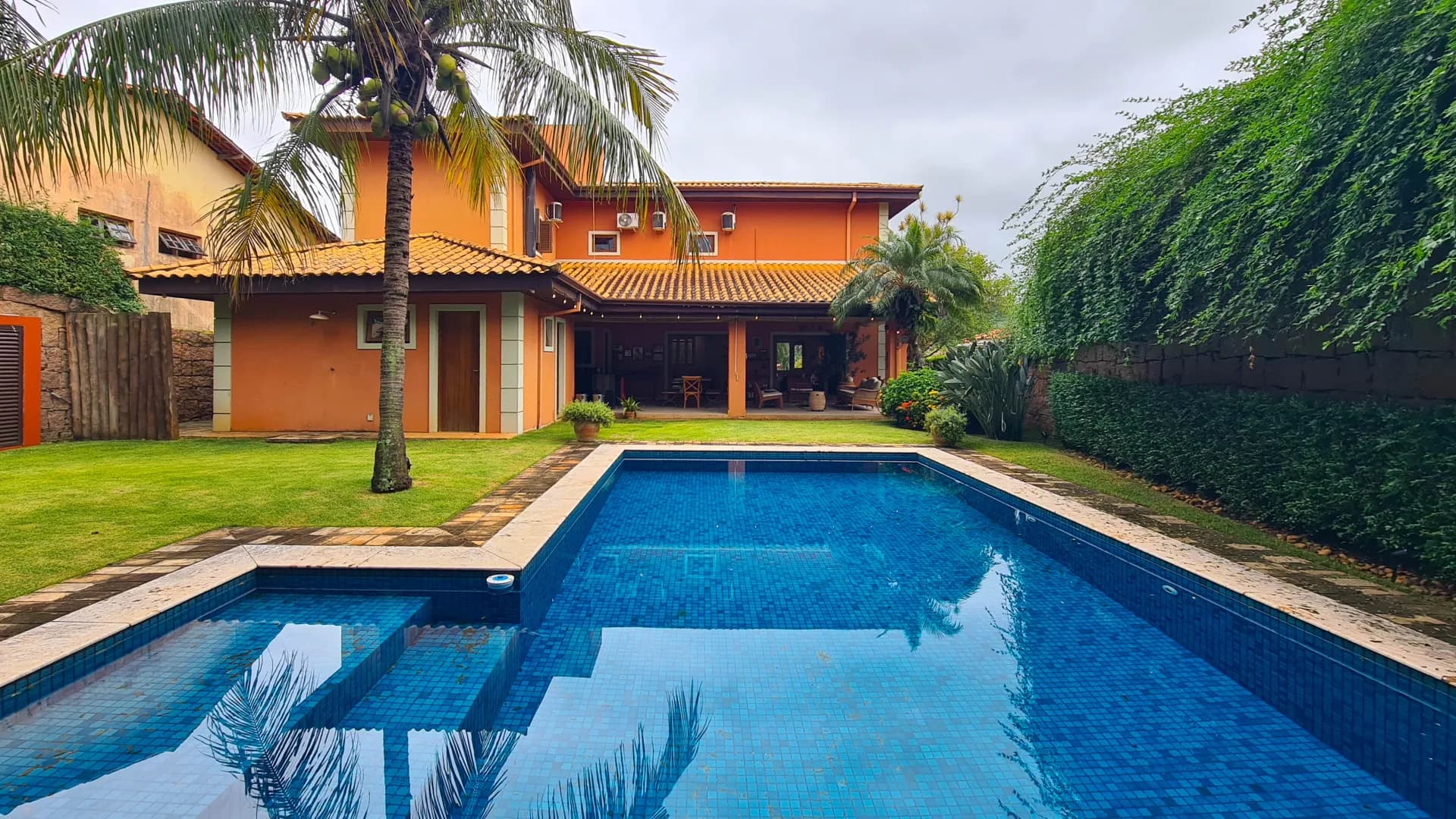 Casa em Condomínio para Venda