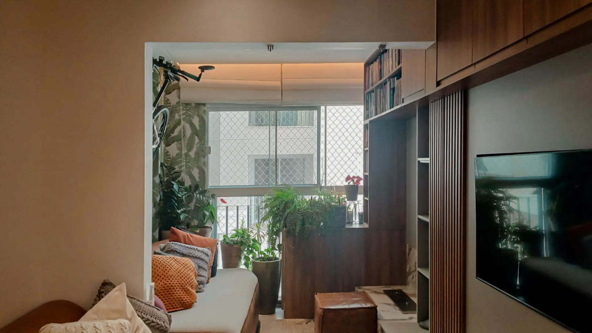 Apartamento para Venda