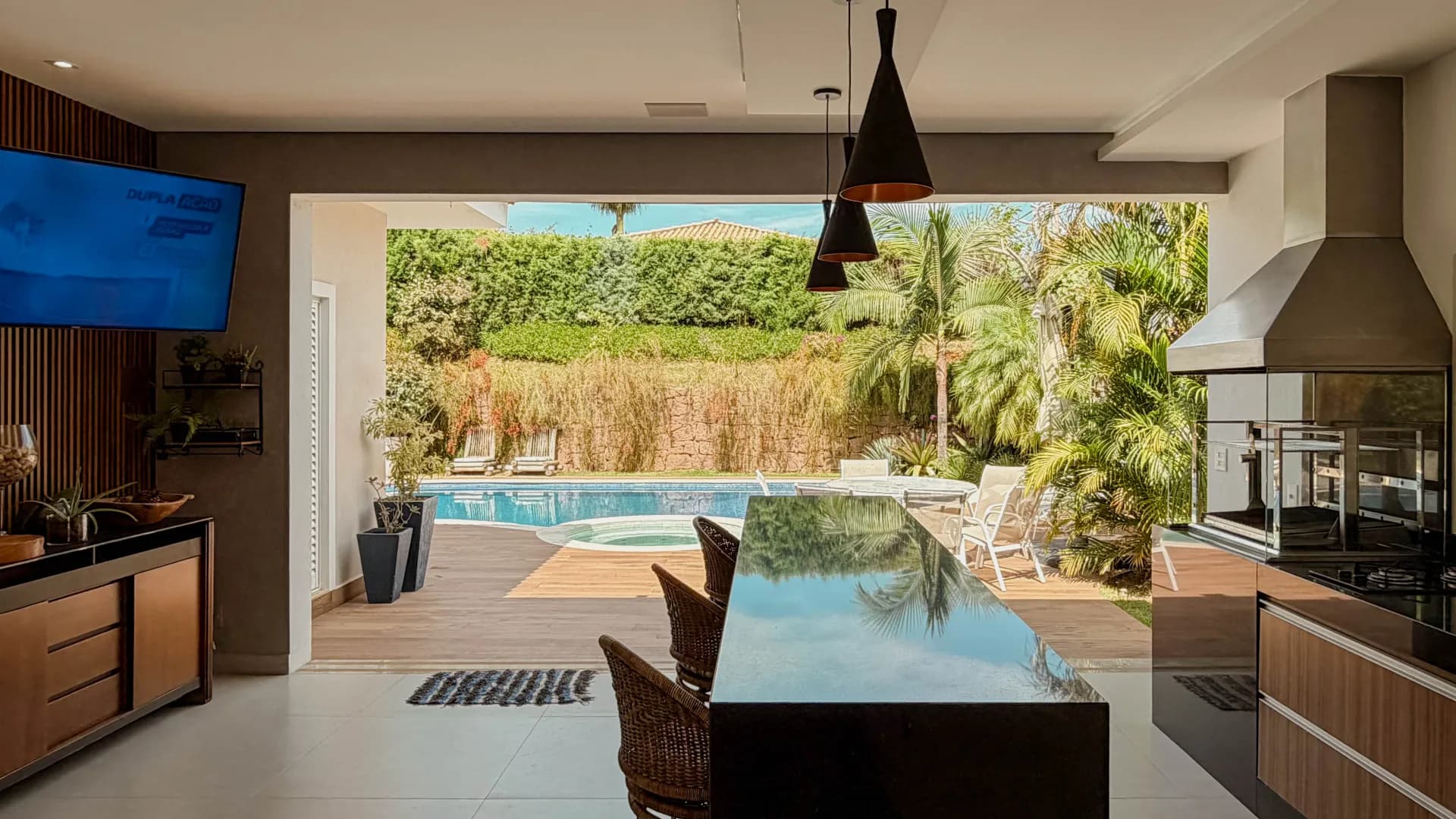 Casa em Condomínio para Venda ou Aluguel