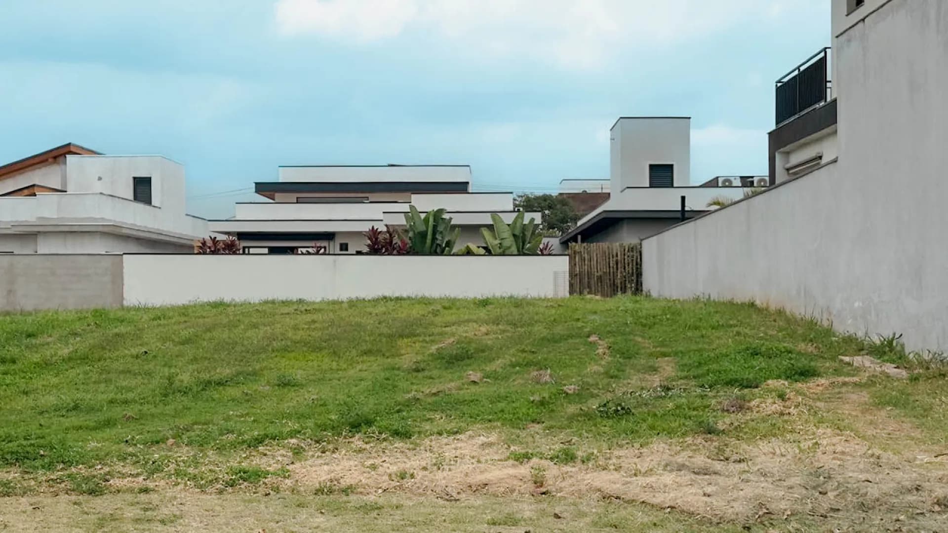 Terreno em Condomínio para Venda