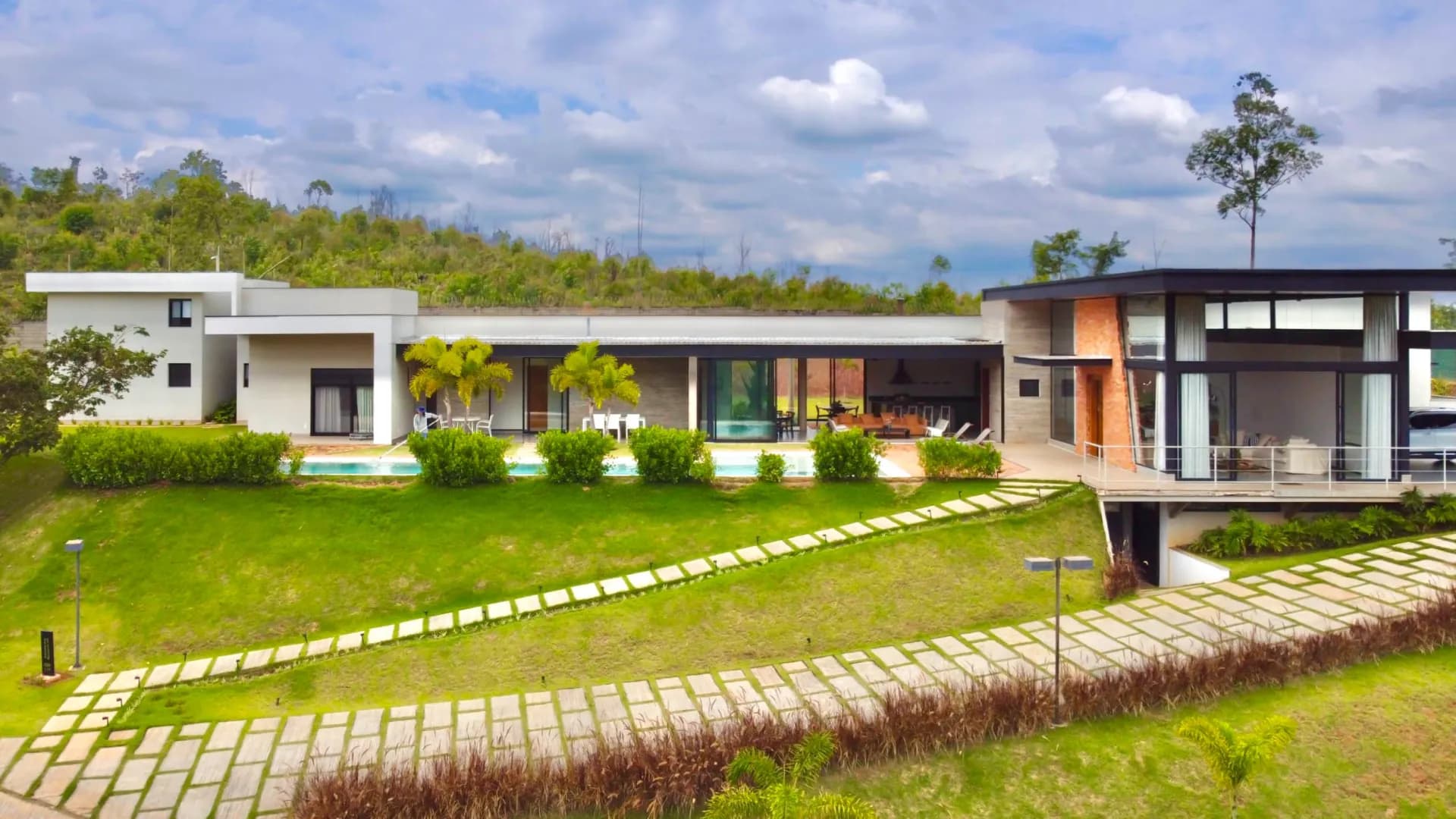 Casa em Condomínio para Venda