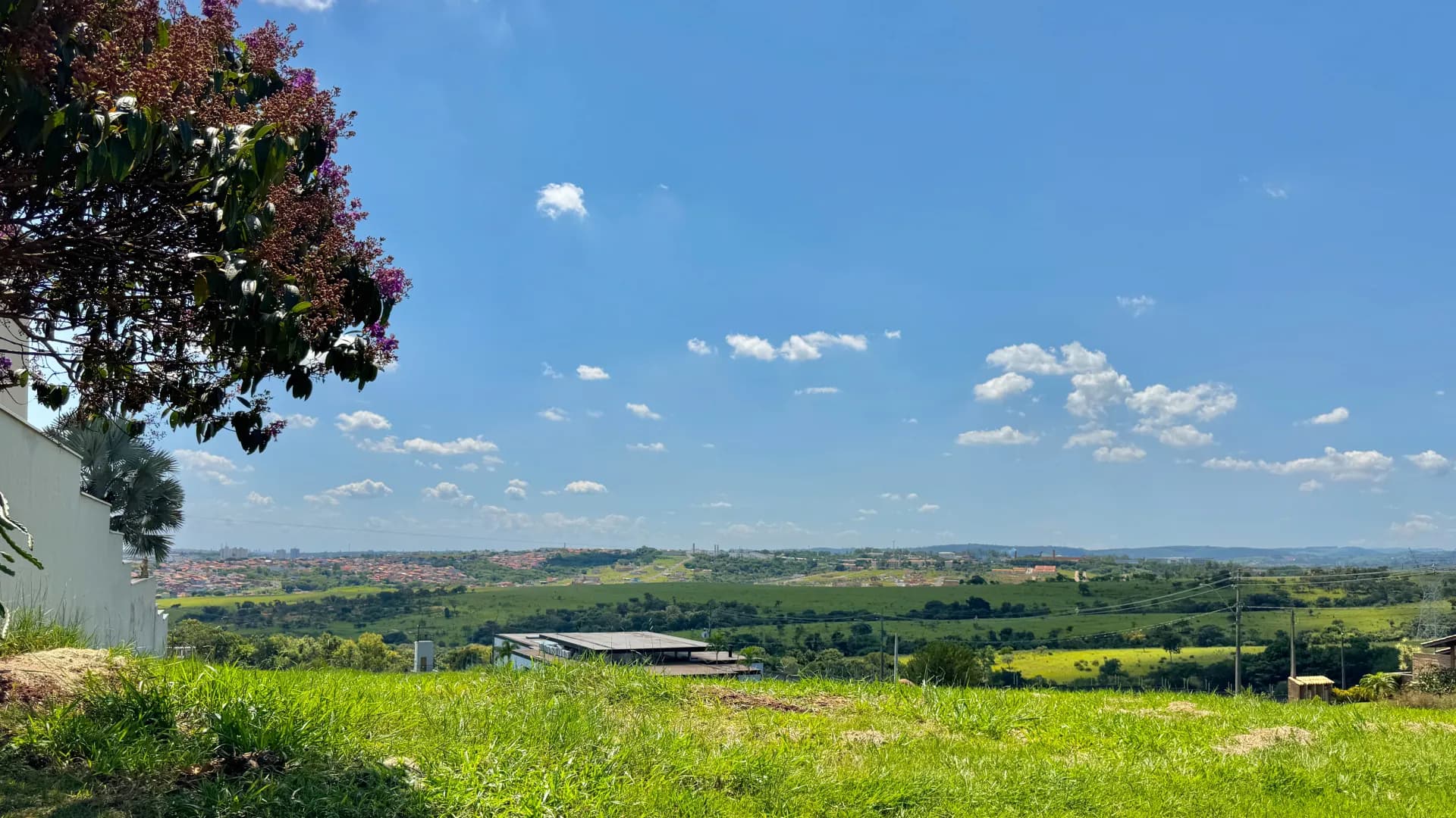 Terreno em Condomínio para Venda