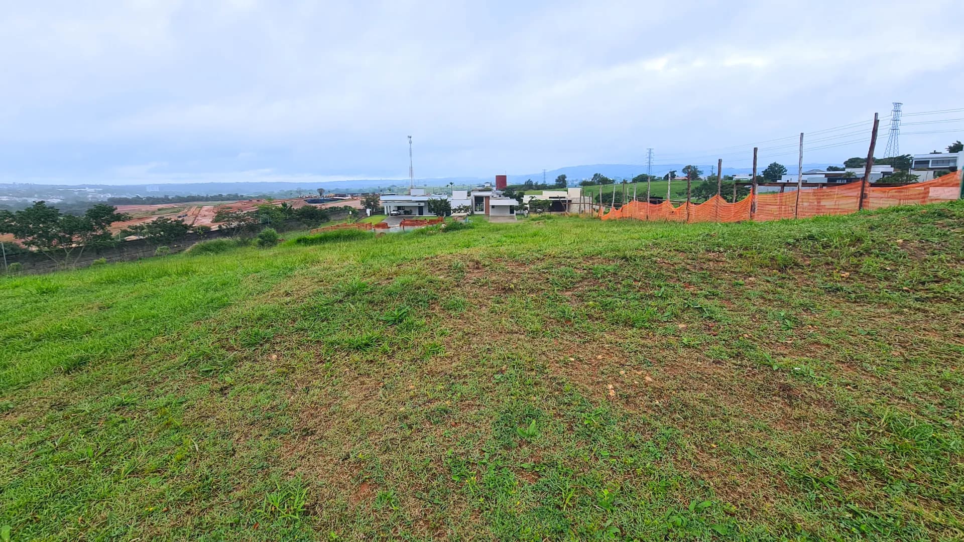 Terreno em Condomínio para Venda