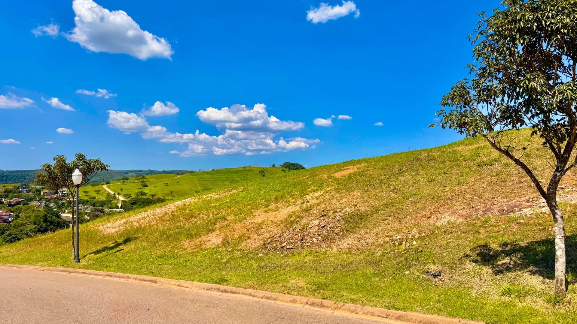 Terreno em Condomínio para Venda