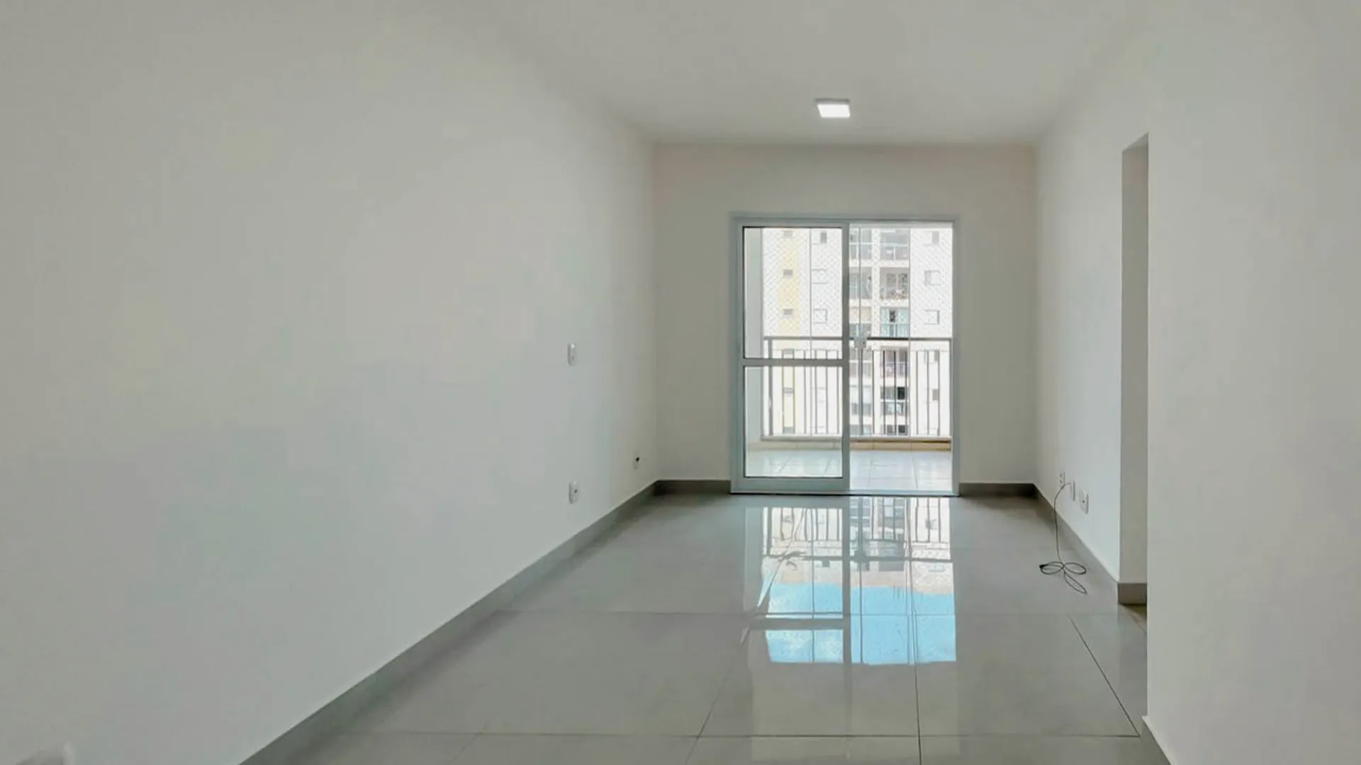 Apartamento para Aluguel