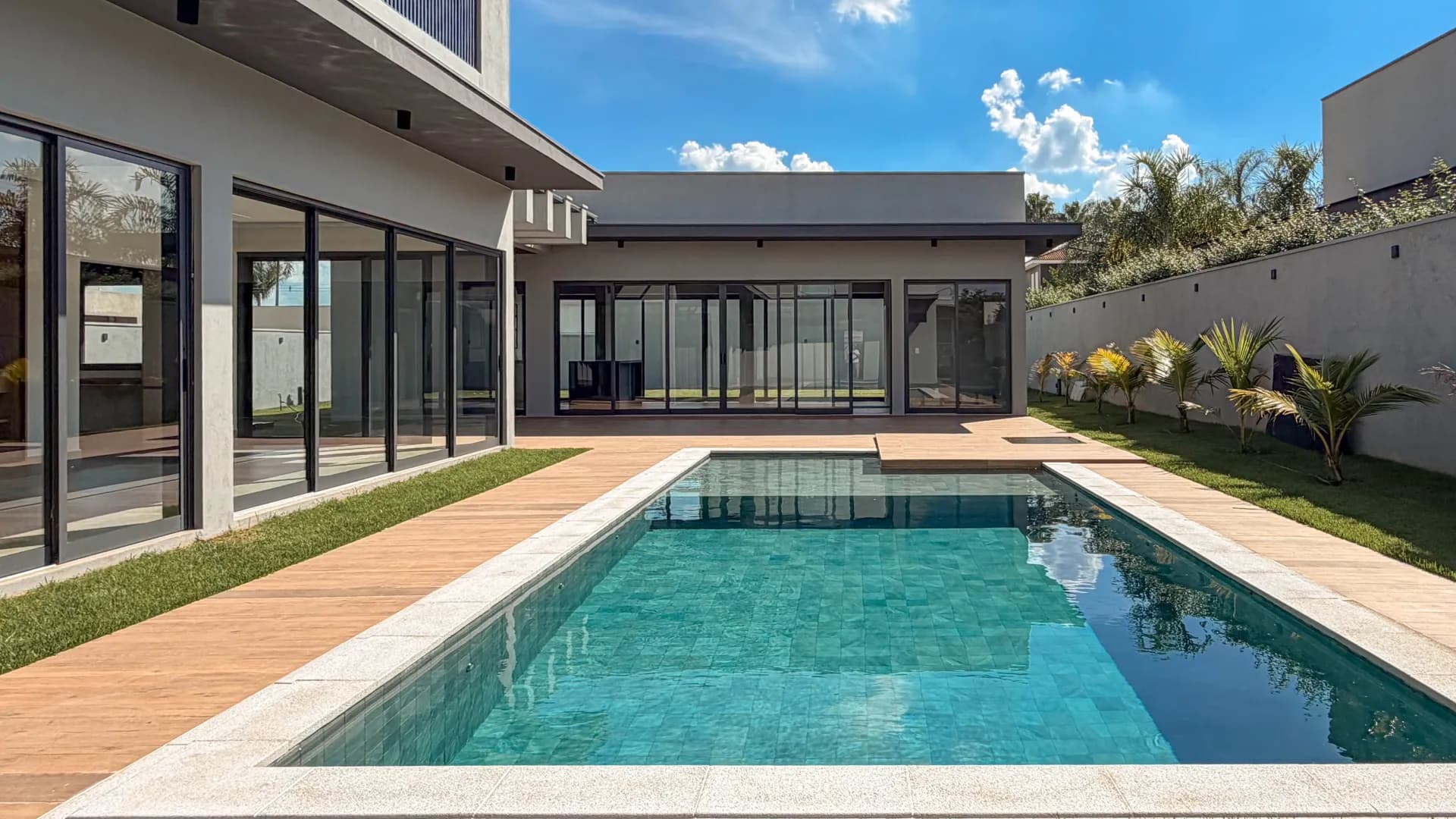 Casa em Condomínio para Venda