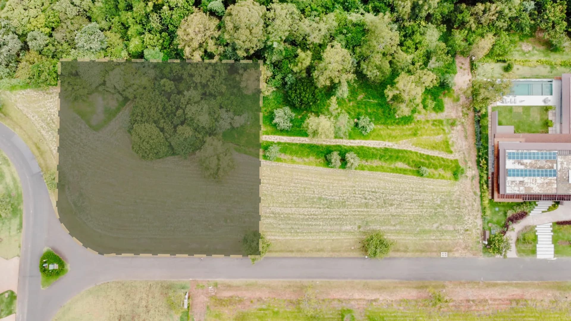 Terreno em Condomínio para Venda