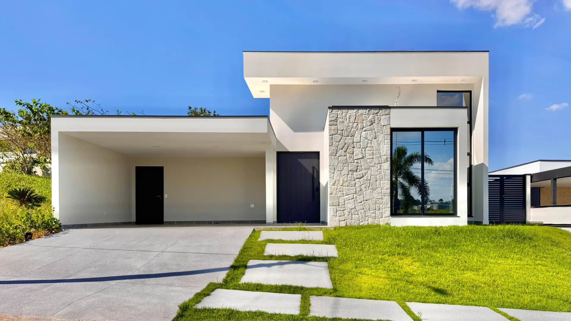Casa em Condomínio para Venda