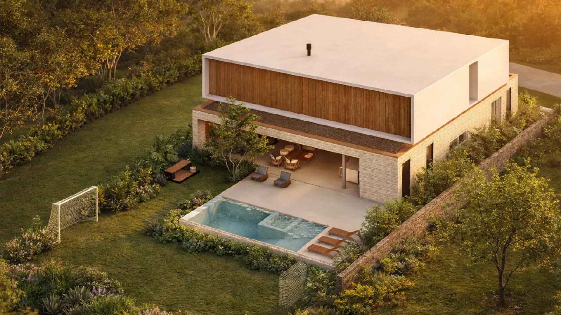 Casa em Condomínio para Venda