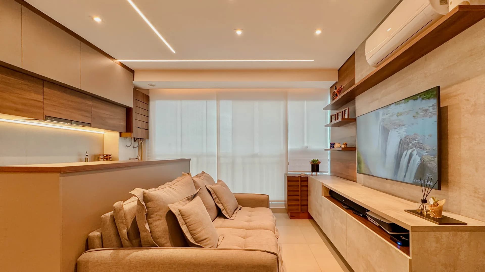 Apartamento para Venda