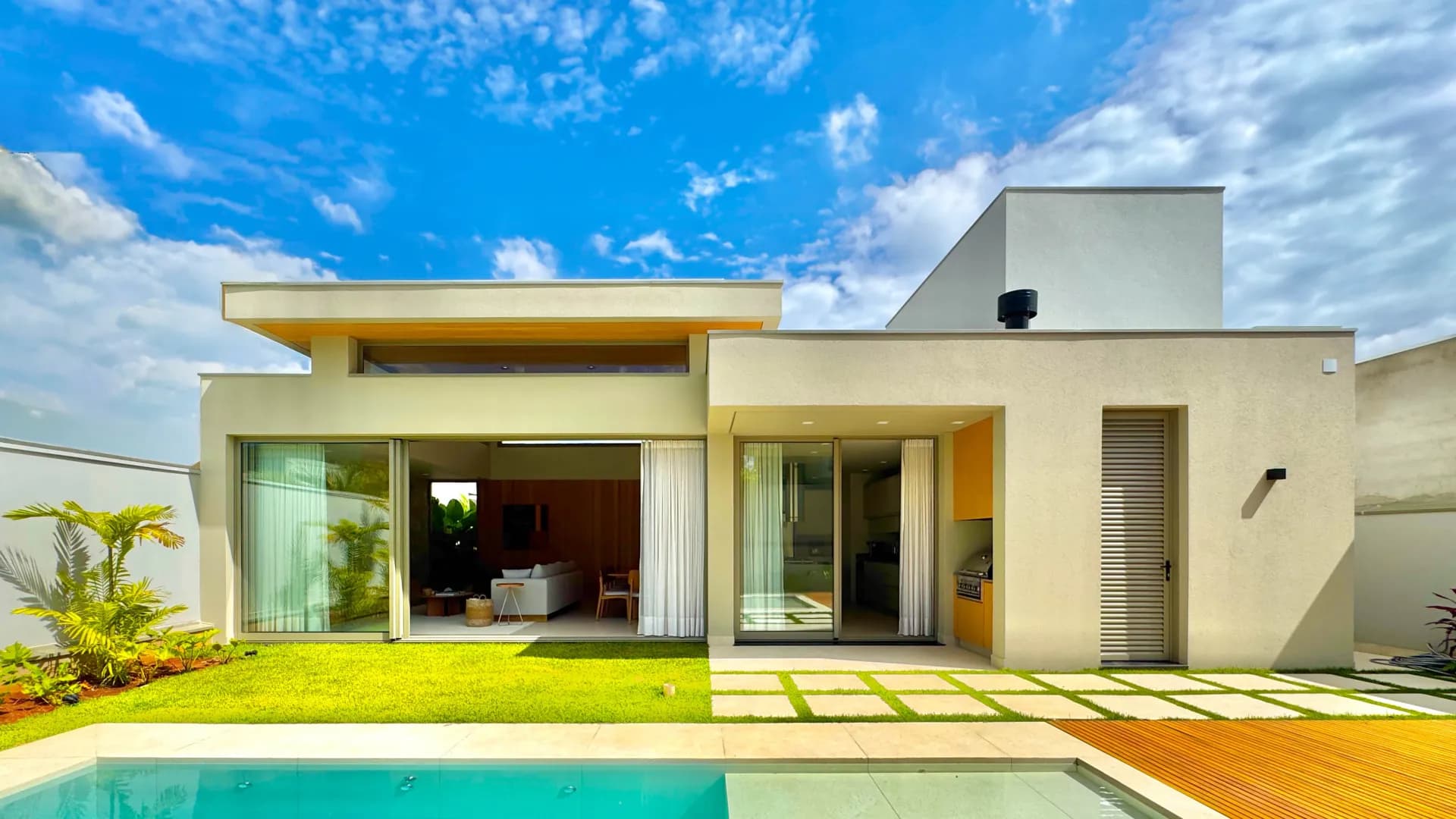 Casa em Condomínio para Venda