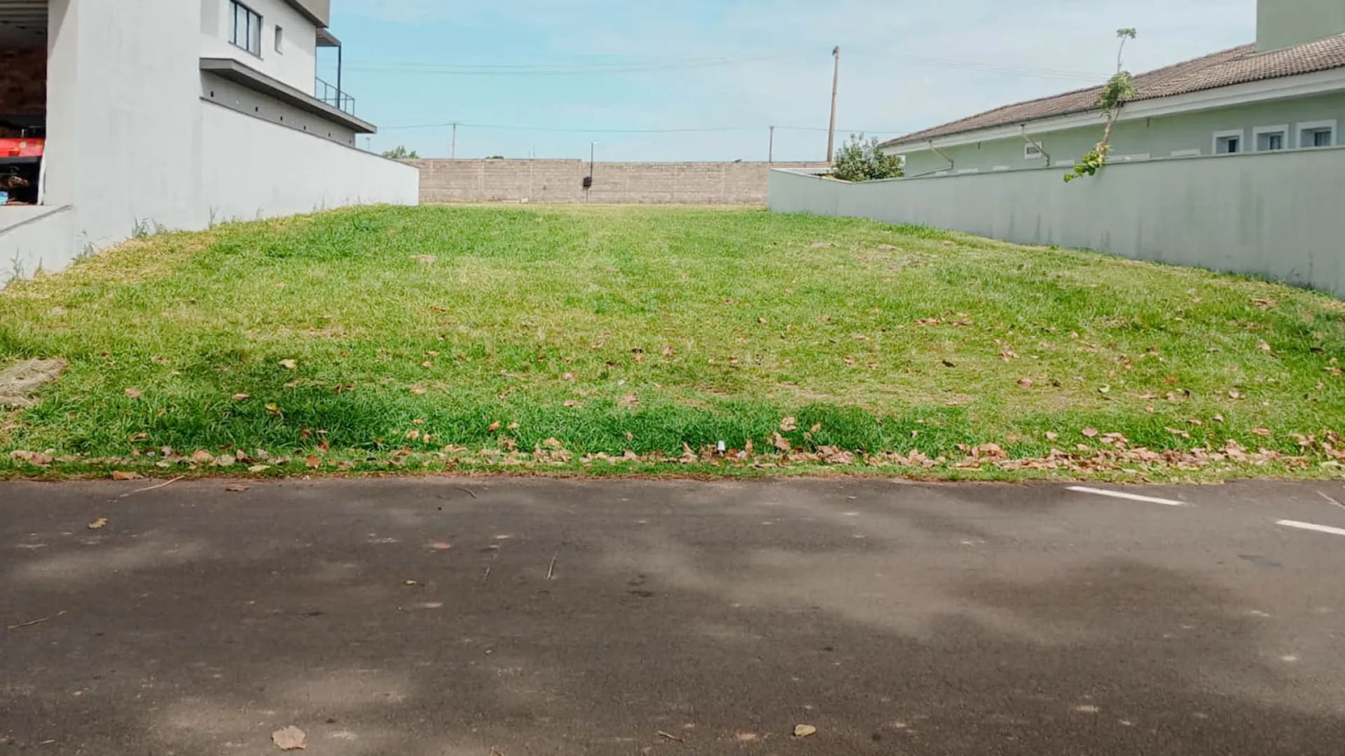Terreno em Condomínio para Venda