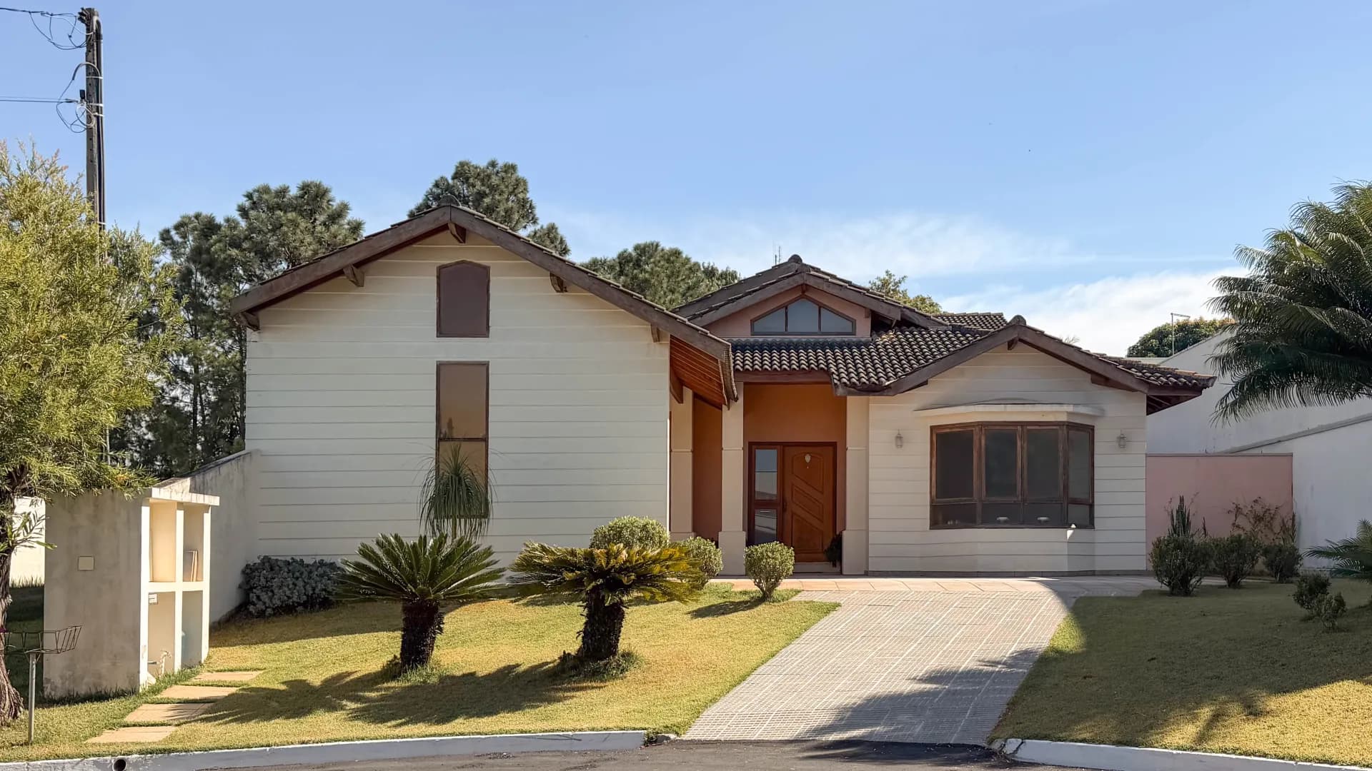 Casa em Condomínio para Venda