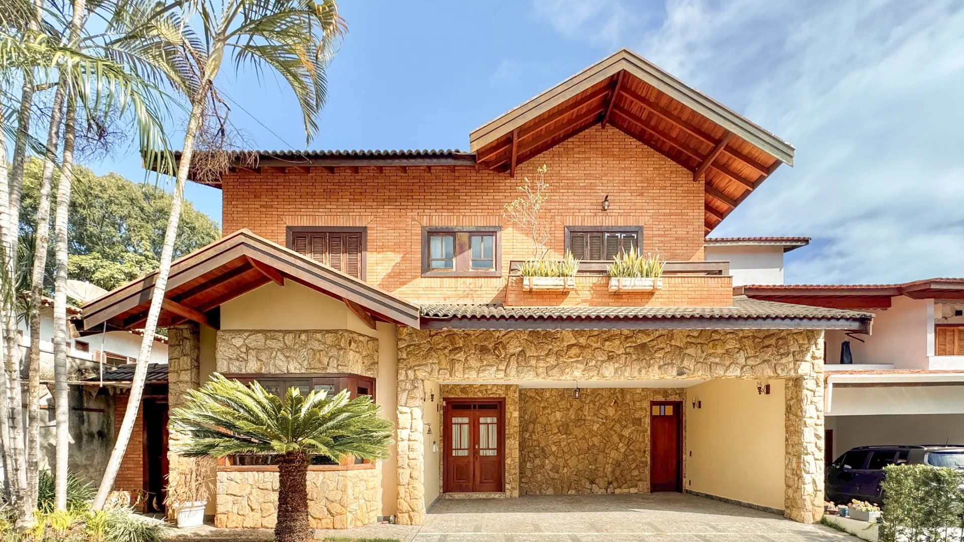 Casa em Condomínio para Venda