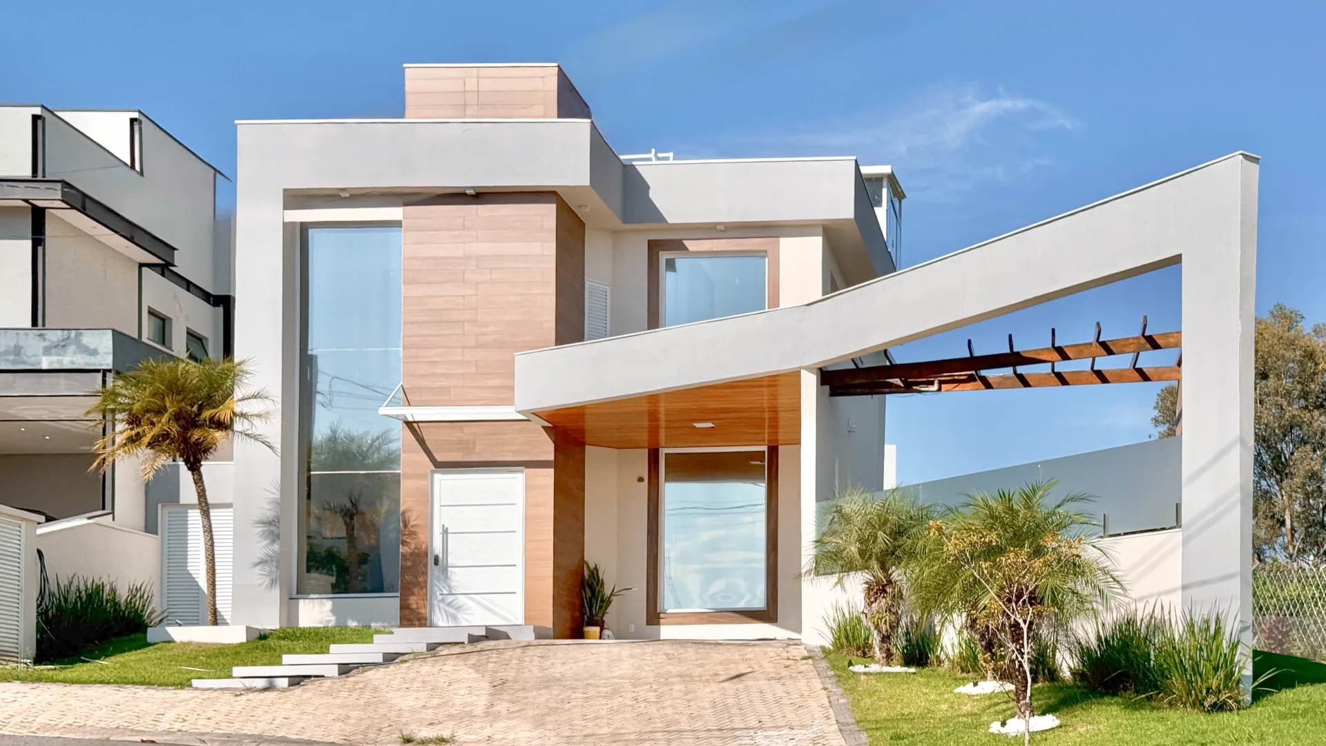 Casa em Condomínio para Venda