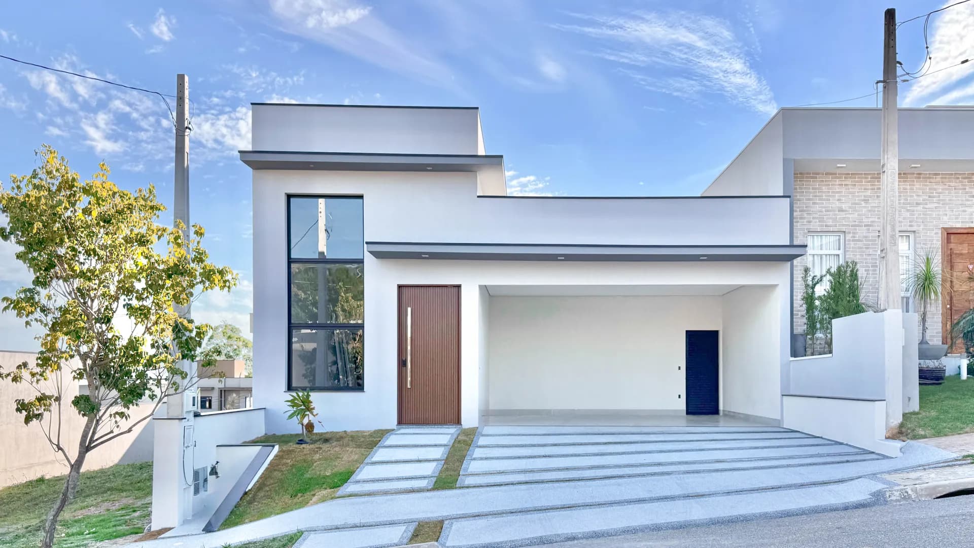 Casa em Condomínio para Venda