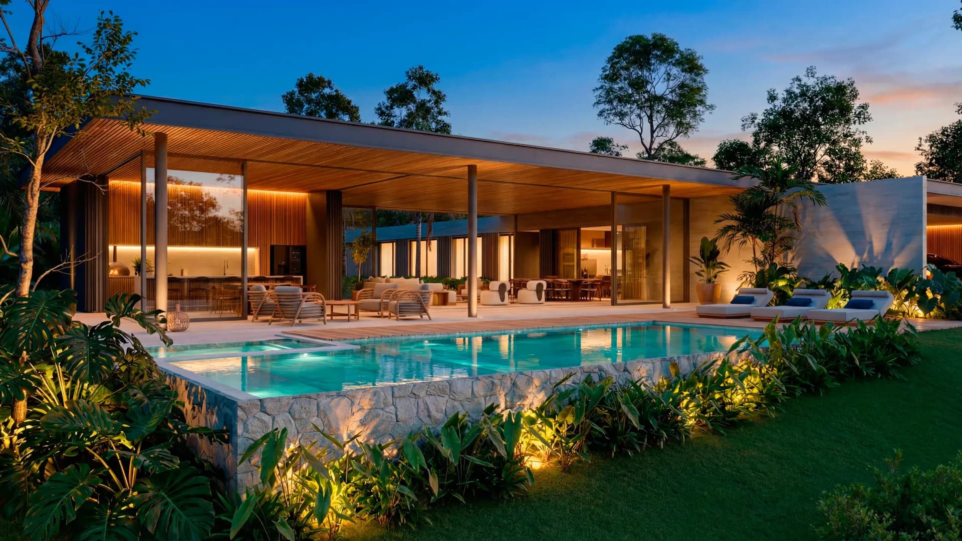 Casa em Condomínio para Venda