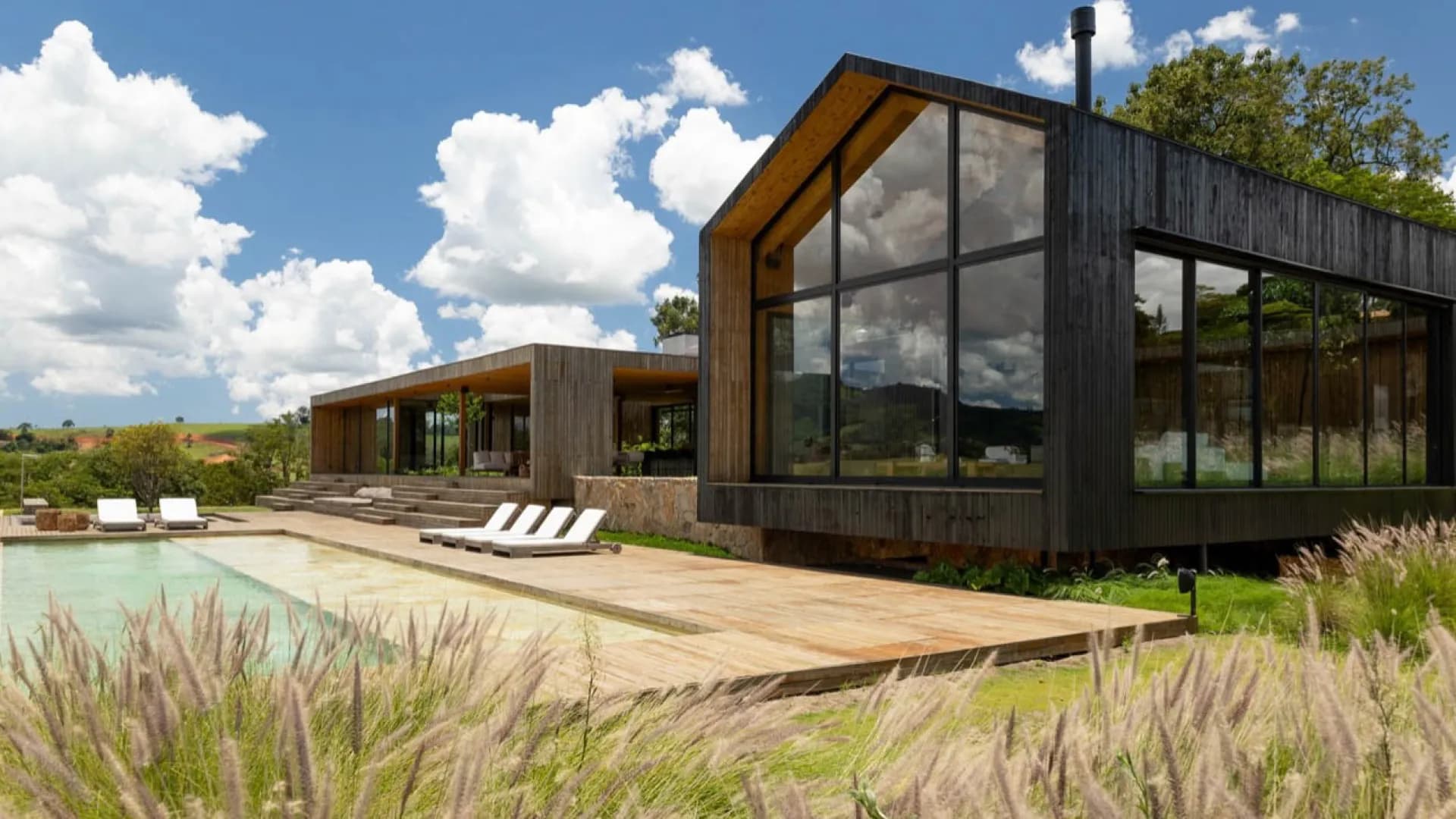 Casa em Condomínio para Venda
