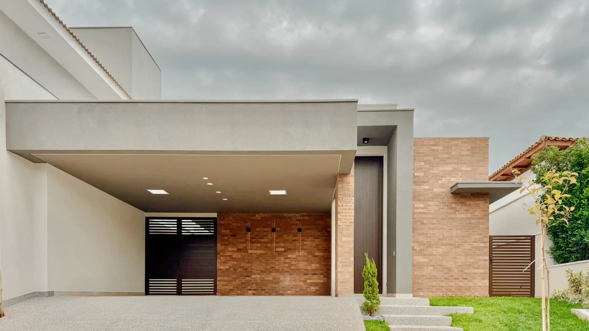 Casa em Condomínio para Venda