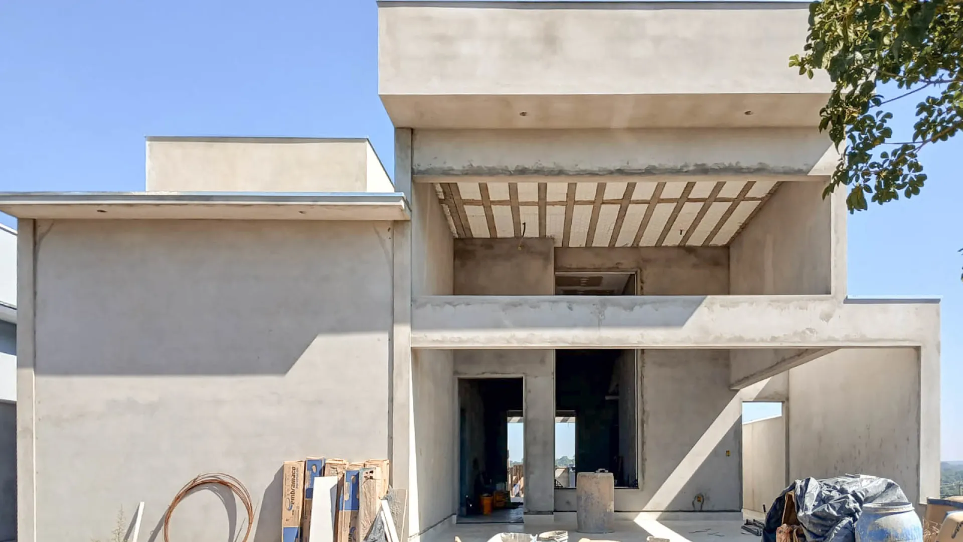 Casa em Condomínio para Venda