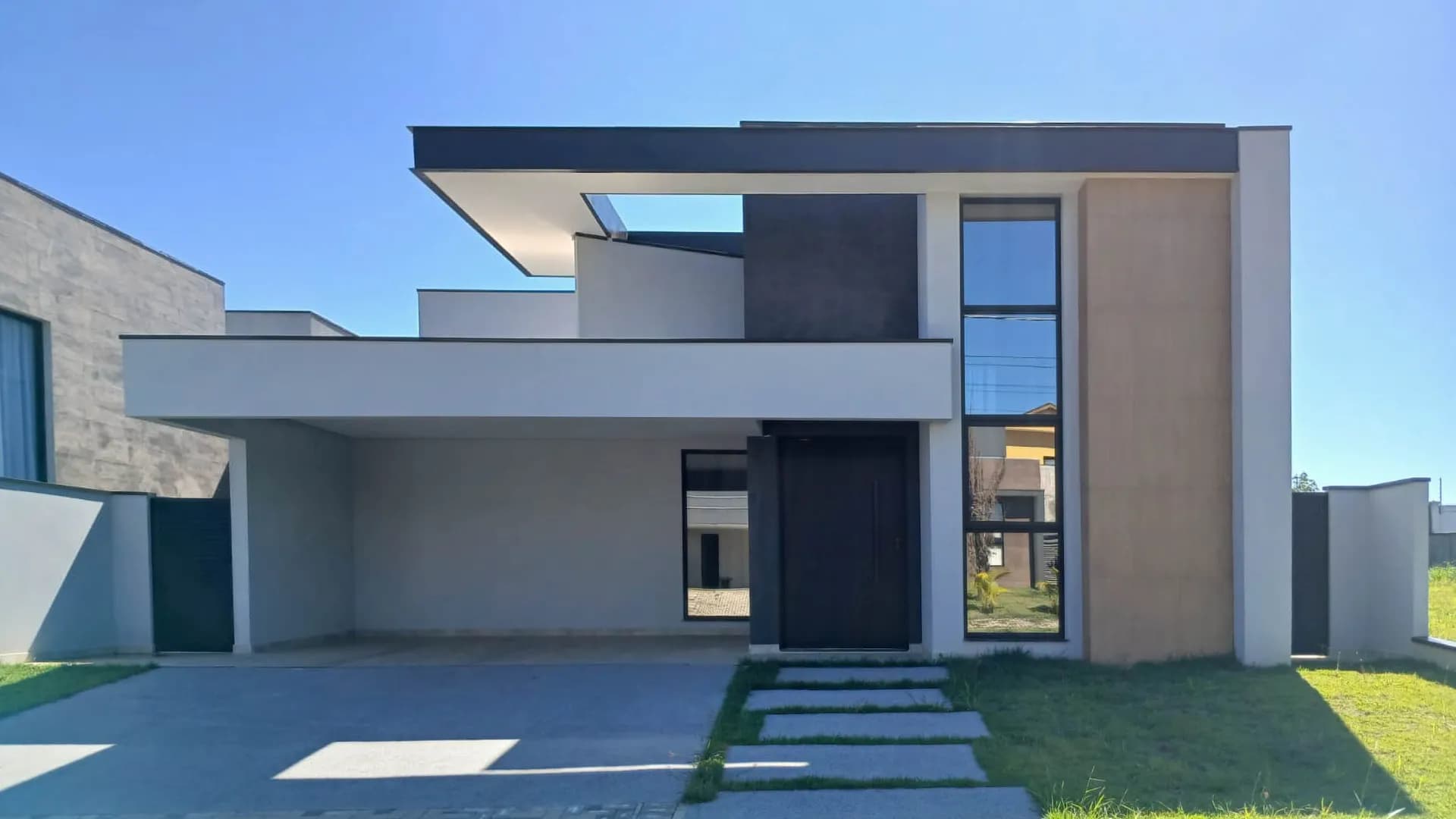 Casa em Condomínio para Venda