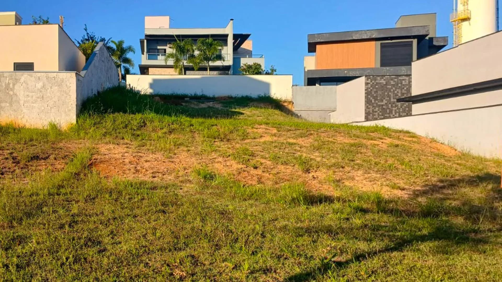 Terreno em Condomínio para Venda