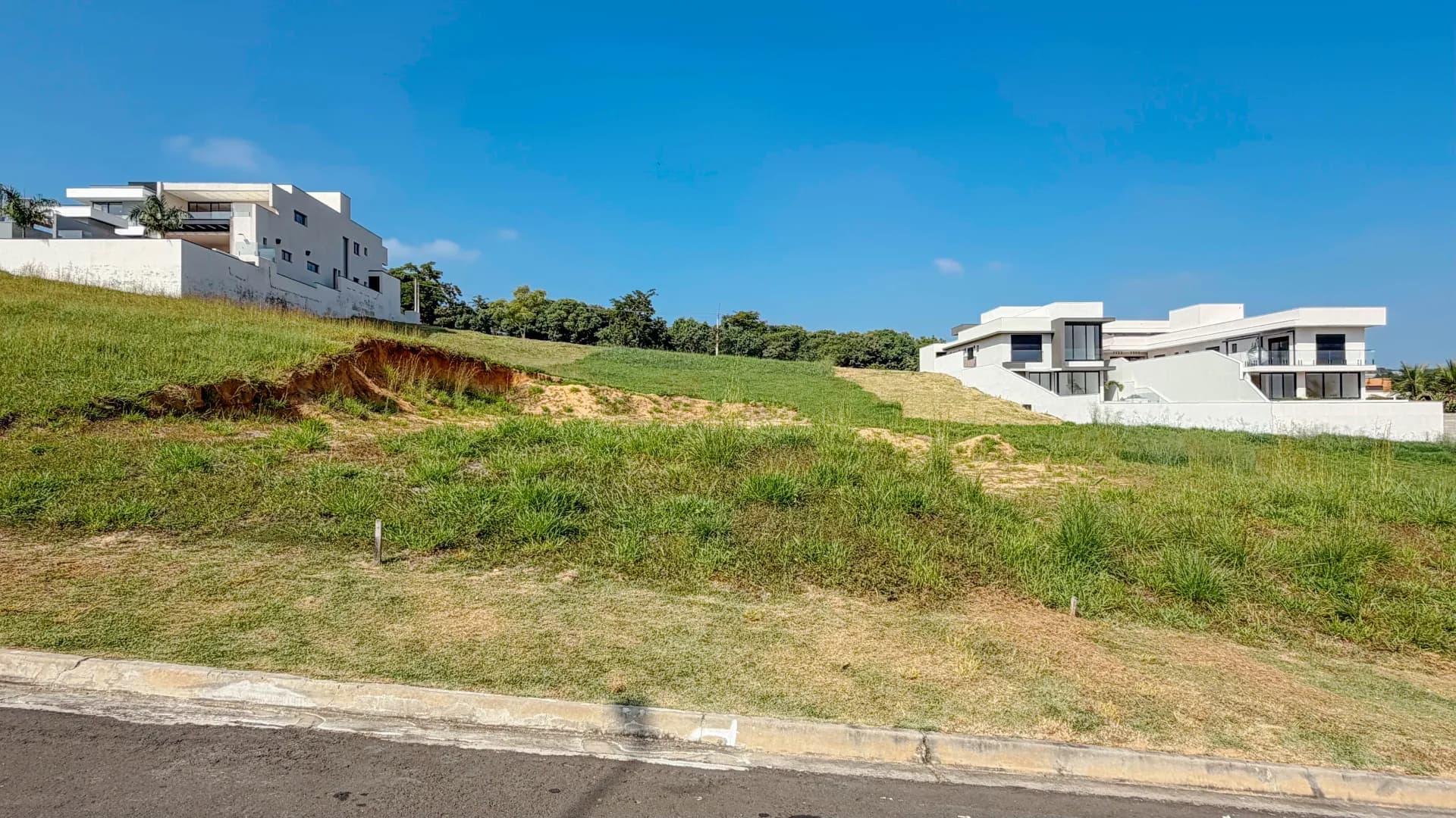 Terreno em Condomínio para Venda