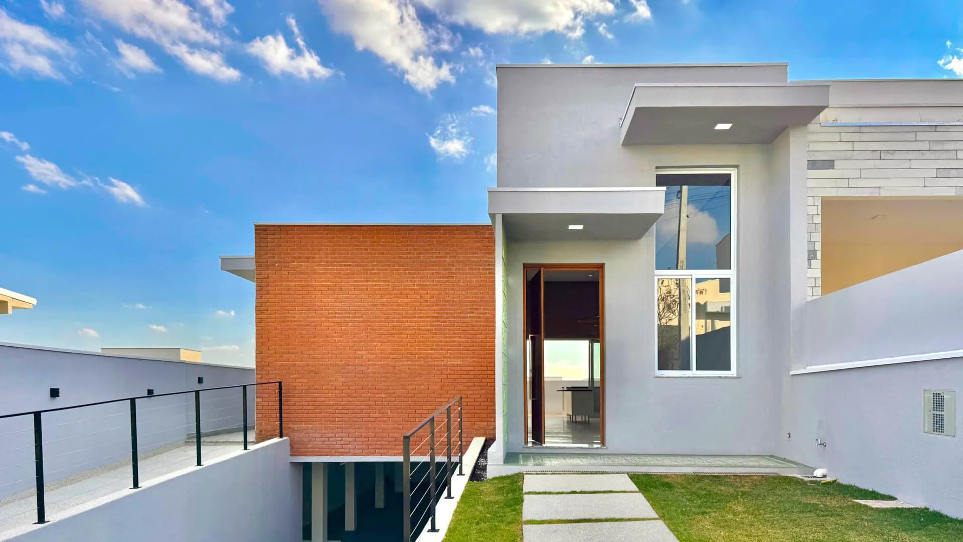 Casa em Condomínio para Venda